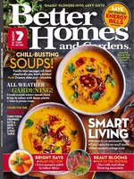 Better Homes and Gardens Australia